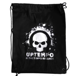 Uptempo est le sac de gym Tempo