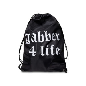 100% Hardcore Stringbag Gabber 4 life
