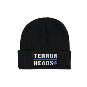 Terrorheads Kappe Classic