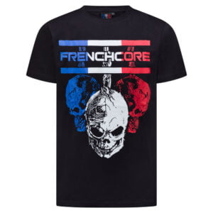 Frenchcore Shirt Coming for You
