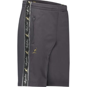 Australian Shorts Triacetaat allover Titanium gray 0001 091