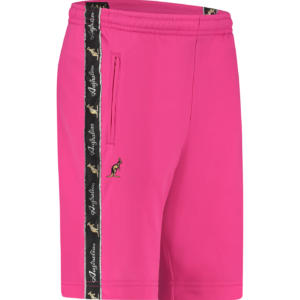 Short australien Triacetaat allover FUXIA 0001 227