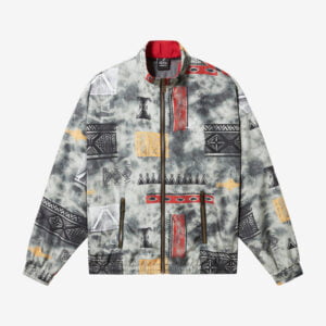 Australian Trainingsjacke Allover Print Smash 780930