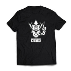 HardcoreHead Logo Shirt