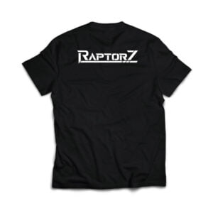 Raptorz Shirt Logo