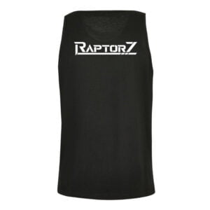 Raptorz Musle Shirt Logo