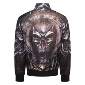 Terror Trainingsjacke Biohazard