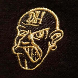 Dark Headz Pulswärmer