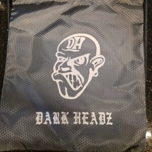 Dark Headz Highquality backpack