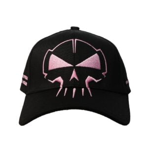 Rotterdam Terror Corps Cap All Over 010 rose