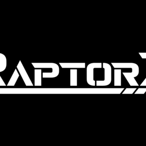 Raptorz flag logo