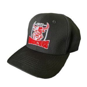 Swiss Hardcore Cap Logo Big