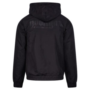 Hooligan Streetwear coupe-vent Essential Tonal