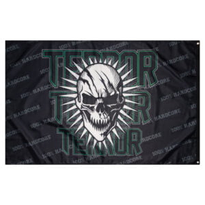 Terror Flag Carnaval