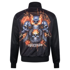 Uptempo Trainingsjacke Fiery