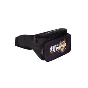 Uptempo Hip Bag Fiery