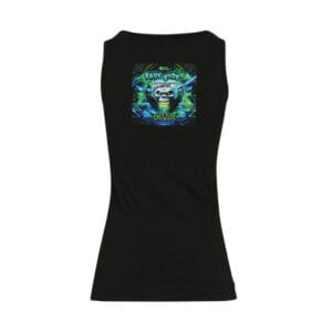 E.X.E.C.U.T.E Girlie Tank Top Album