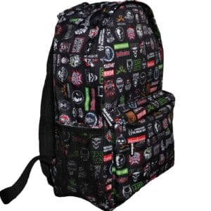 Logomania Rucksack