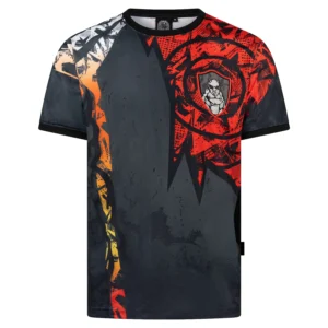 Knorr Rec. maillot de foot 92