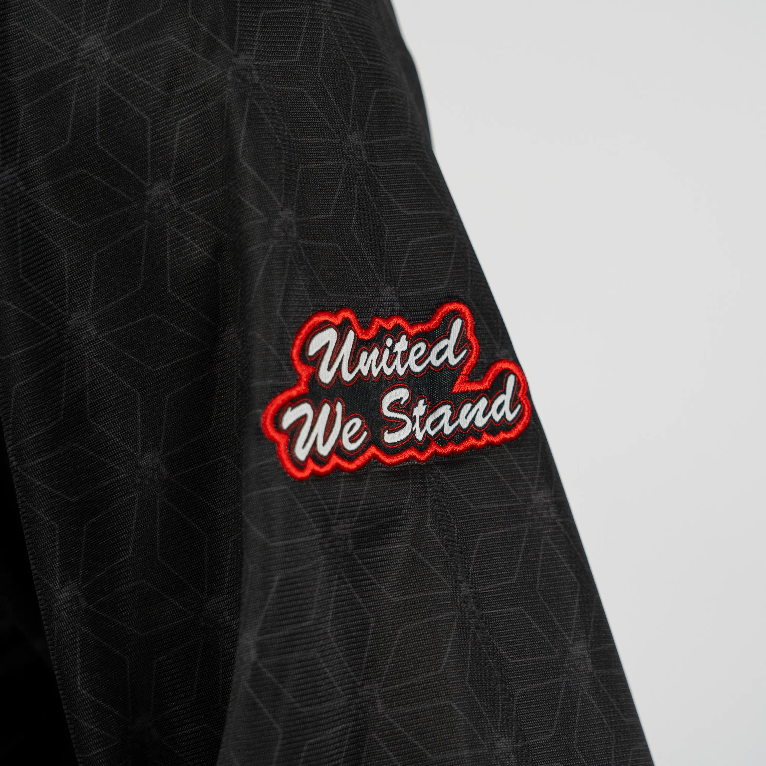 Veste d'entraînement 100 % hardcore Red Mark – Image 5