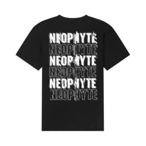 T-shirt Distorted de Neophyte Essential