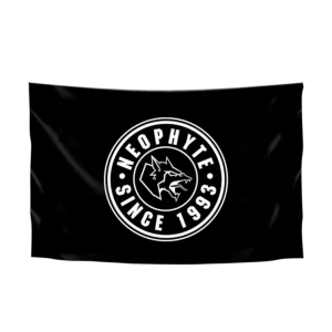 Drapeau Neophyte 1993