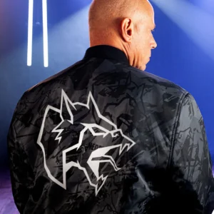 Blouson aviateur réversible Neophyte